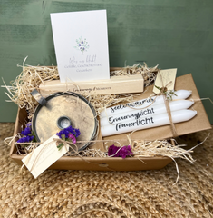 TRAUERbox
