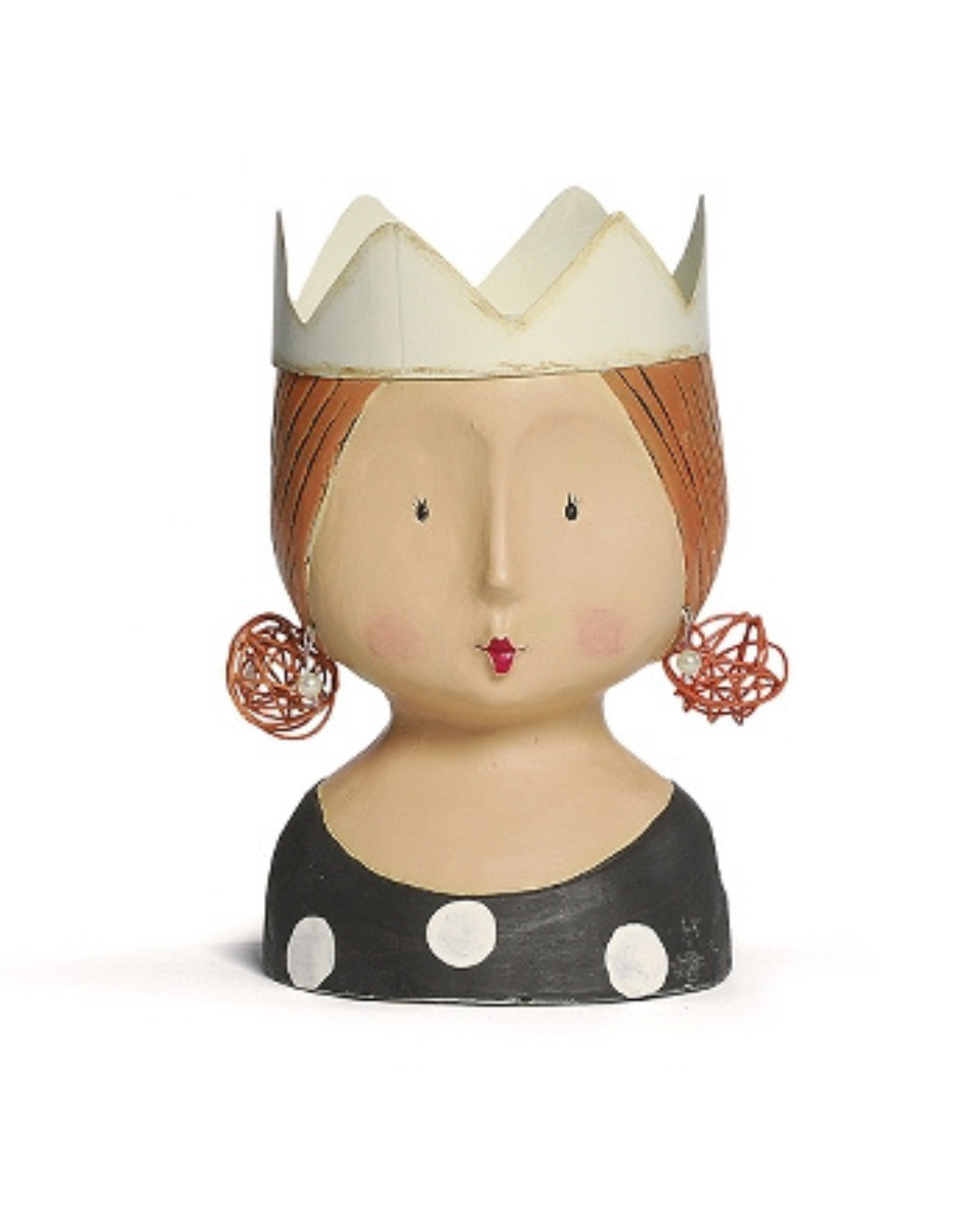 BADEN Dekokopf Frieda