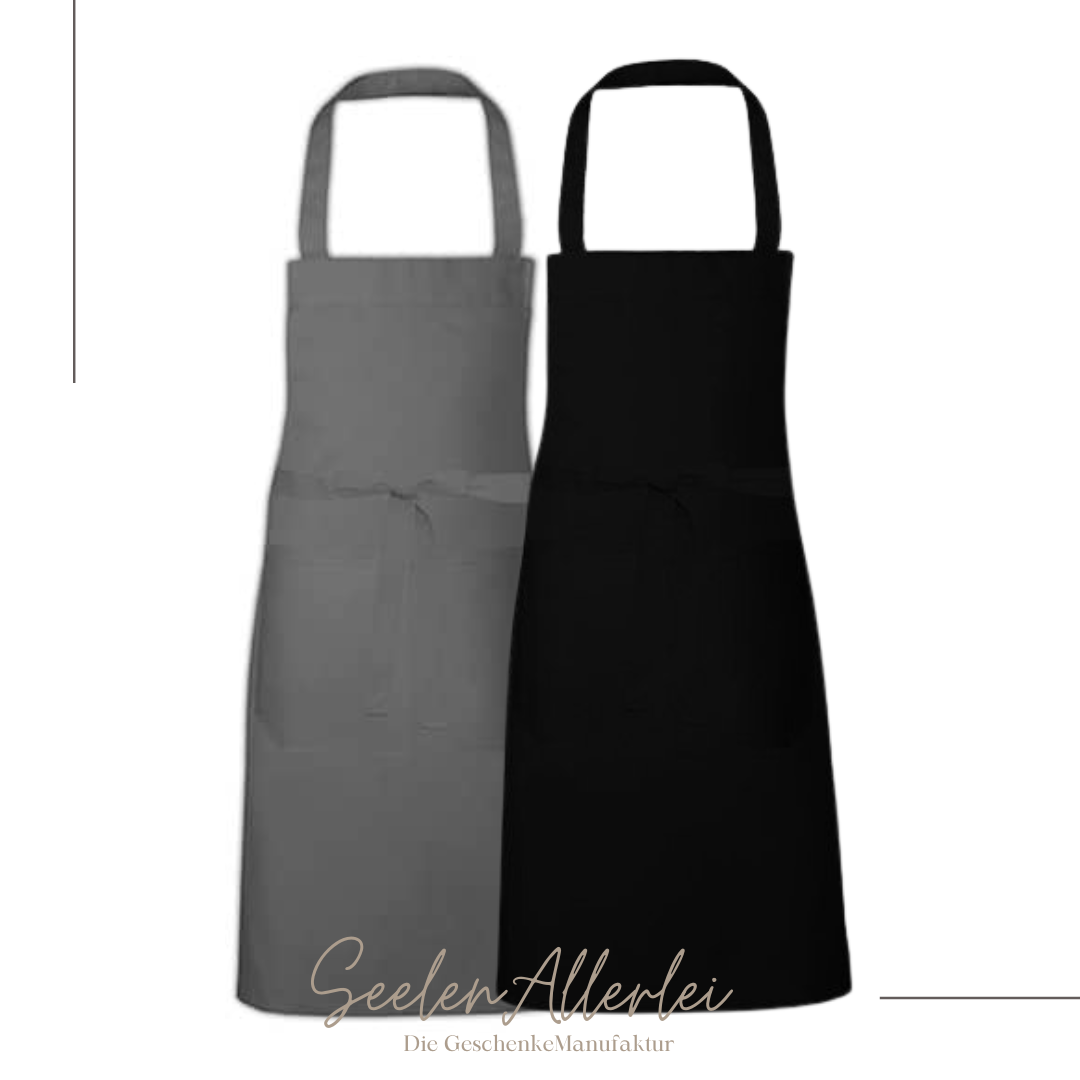 Koch | Back | Grill SCHÜRZE personalisiert