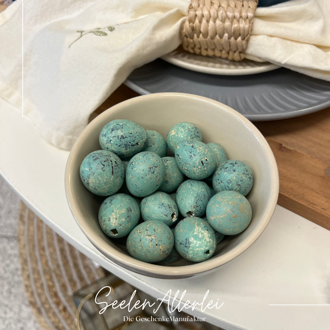 LOS-Eier OSTERaktion