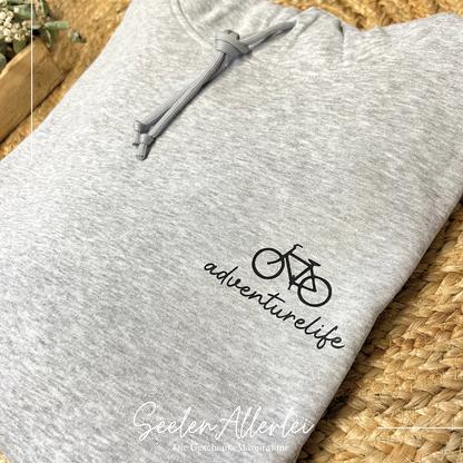 LIFEstyle Hoodie & Shirt | MEN