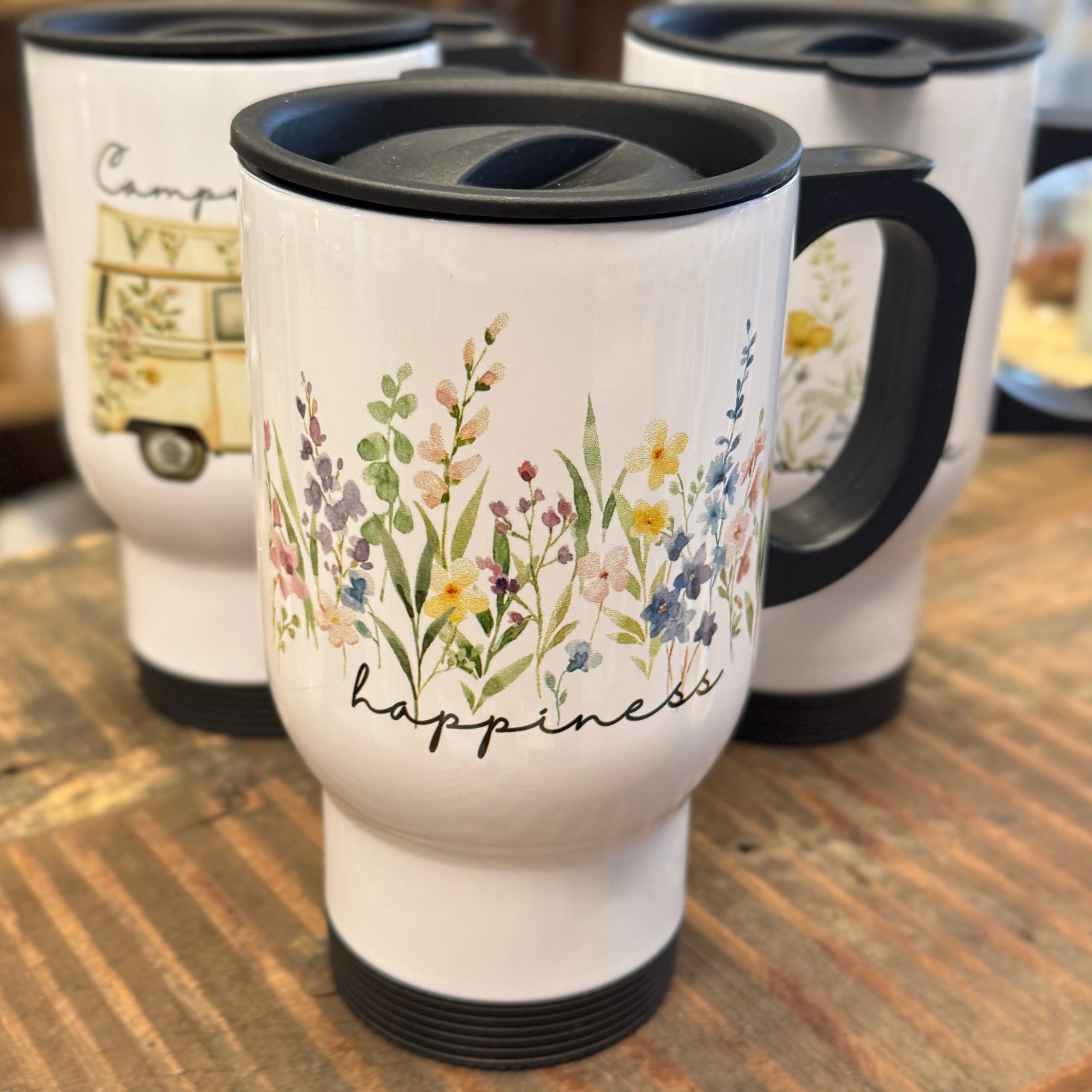 Thermobecher Coffee To Go