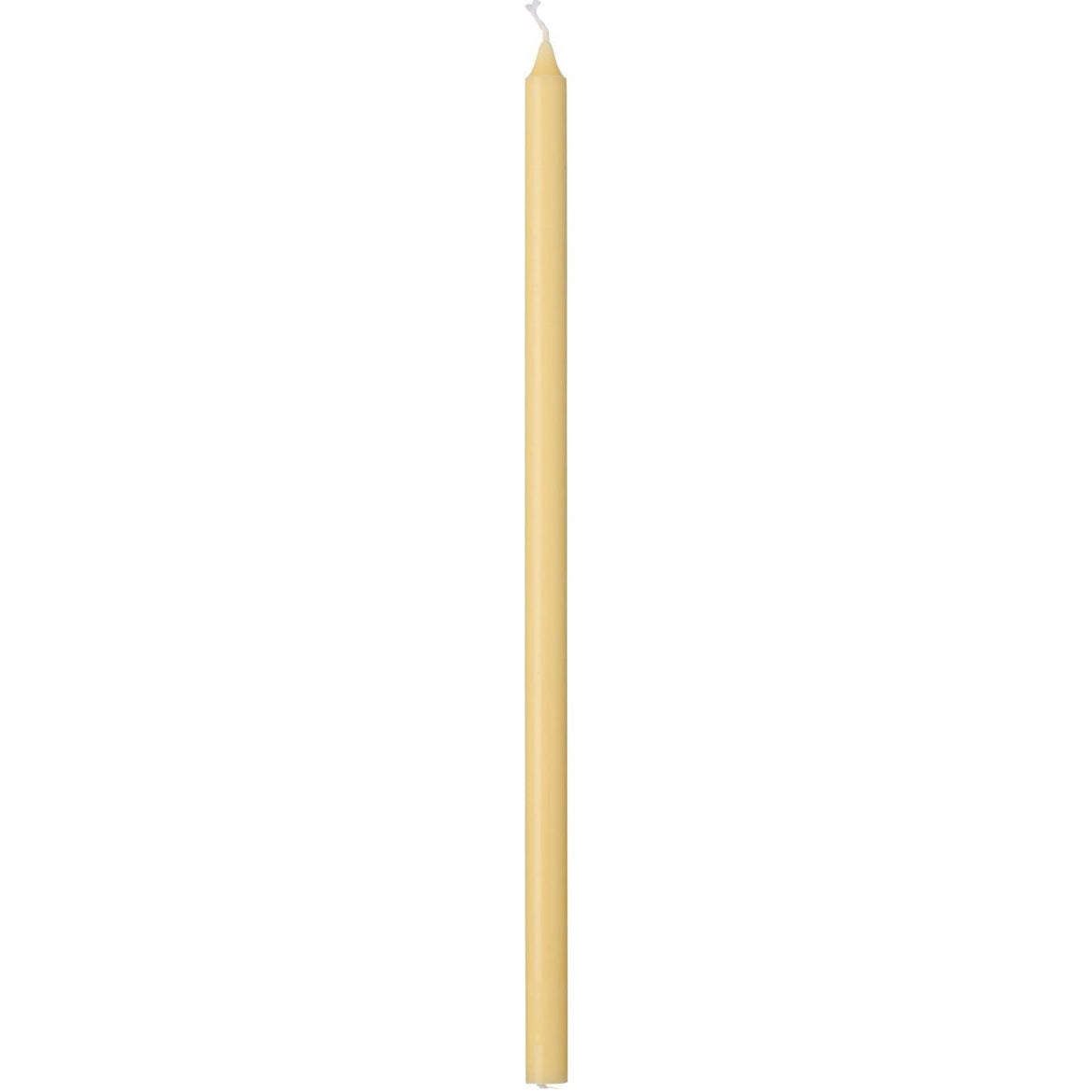 STABKERZE dünn Ø:1,3 H:30