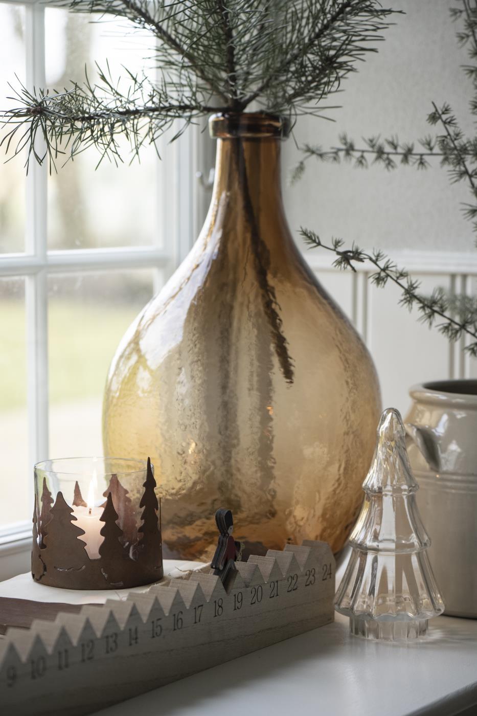 ADVENTSKALENDER Gardist